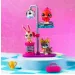Littlest Pet Shop: Confezione da 3 figure Disco
