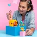 Littlest Pet Shop: Confezione da 3 figure Serie 1 - Giungla