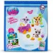 Littlest Pet Shop: Confezione da 3 figure Serie 1 - Safari