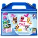 Littlest Pet Shop: Confezione da 5 figure Serie 1 - Fattoria