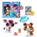 Littlest Pet Shop: Confezione doppia di figurine di animali S3 in diverse varianti, 1 pezzo