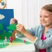 Littlest Pet Shop: Coniglio, picchio, scoiattolo confezione da 3 figure - Country vibes serie 2