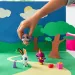 Littlest Pet Shop: Coniglio, picchio, scoiattolo confezione da 3 figure - Country vibes serie 2