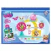 Littlest Pet Shop: Fabbrica di Divertimento set di gioco con 2 figure, serie 1