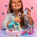 Littlest Pet Shop: Giornata innevata, confezione da 3 personaggi, serie 2