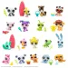 Littlest Pet Shop: Pacchetto figura a sorpresa, Serie 1