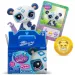 Littlest Pet Shop: Pacchetto sorpresa con 1 figura e accessorio Serie 2