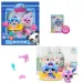 Littlest Pet Shop: Petfluencers cane e coniglio set di 2 figure - Super salone serie 2