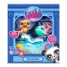 Littlest Pet Shop: Set Petfluencer confezione da 2 pezzi assortiti 1 pezzo