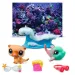 Littlest Pet Shop: Set Petfluencer confezione da 2 pezzi assortiti 1 pezzo