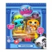 Littlest Pet Shop: Set Petfluencer confezione da 2 pezzi assortiti 1 pezzo