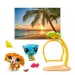 Littlest Pet Shop: Set Petfluencer confezione da 2 pezzi assortiti 1 pezzo