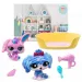 Littlest Pet Shop: Set Petfluencer confezione da 2 pezzi assortiti 1 pezzo