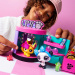 Littlest Pet Shop: Set da gioco Stile Dolce - Serie 4