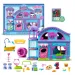 Littlest Pet Shop: Set da gioco con 2 figure Serie 2