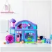Littlest Pet Shop: Set da gioco con 2 figure Serie 2