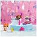 Littlest Pet Shop: Set di 3 personaggi Spa