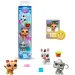 Littlest Pet Shop: Zebra, tigre, babbuino set di 3 figure - Country vibes serie 2