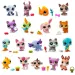 Littlest Pet Shop figura a sorpresa con accessori serie 2