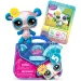 Littlest Pet Shop: figurina sorpresa con accessori, serie 5