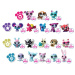 Littlest Pet Shop figurina sorpresa con accessori, serie 6