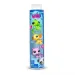 Littlest Pet Shop: set di 3 figure in cilindro, vari modelli, 1 pezzo