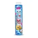 Littlest Pet Shop: set di 3 figure in cilindro, vari modelli, 1 pezzo