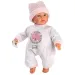 Llorens: Bambola Cuquita piangente 30 cm