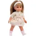 Llorens: Bambola Elena di 35 cm con abito da mongolfiera