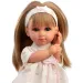 Llorens: Bambola Elena di 35 cm con abito da mongolfiera