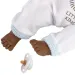 Llorens: Cuqui bambola afroamericana che piange 30 cm