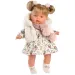 Llorens: Joelle bambola piangente di 38 cm con vestito da fata
