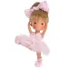 Llorens: Miss Minis Ballerina bambola 26 cm