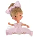 Llorens: Miss Minis Ballerina bambola 26 cm