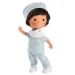 Llorens: Miss Minis Bambola Infermiera 26cm