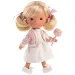 Llorens: Miss Minis Lilly Queen bambola da 26 cm con lecca-lecca
