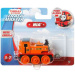 Locomotiva Nia Thomas TrackMaster - Mattel