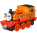 Locomotiva Nia Thomas TrackMaster - Mattel