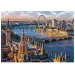 Londra - puzzle da 1000 pezzi - Trefl