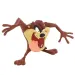 Looney Tunes: Figura del diavolo della Tasmania