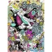 Looney Tunes puzzle premium plus da 1000 pezzi - Trefl