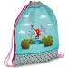 Lovely Day zaino per adolescenti, borsa sportiva