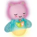 Luce notturna musicale con insetti e suoni - Clementoni Baby