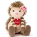 Lumpin: Lady Cecilia, il riccio di peluche 30cm - Woodyland