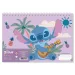 Luna: Album da disegno Disney Lilo & Stitch A4, 30 fogli