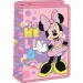 Luna: Astuccio Minnie Mouse a un piano, pieghevole, completo di accessori