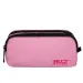 Luna: Astuccio Must Team Monochrome rosa chiaro a 2 piani