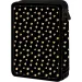 Luna: Astuccio a due piani Butterfly Hearts completo