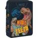 Luna: Astuccio a due piani Jurassic – More Teeth