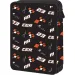 Luna: Astuccio a due piani Street Racer completo